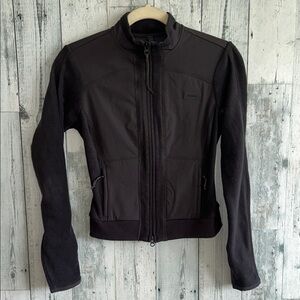 Skims Outdoor Fleece Jacket